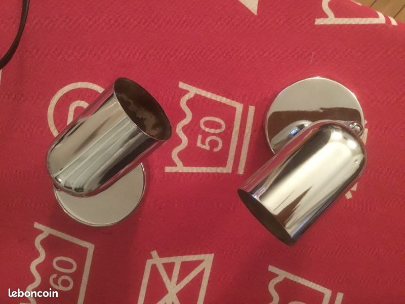 Appliques orientables (image 2)