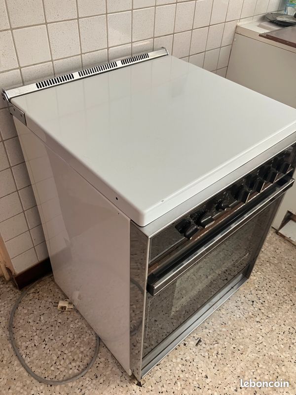 Cuisinière (image 2)