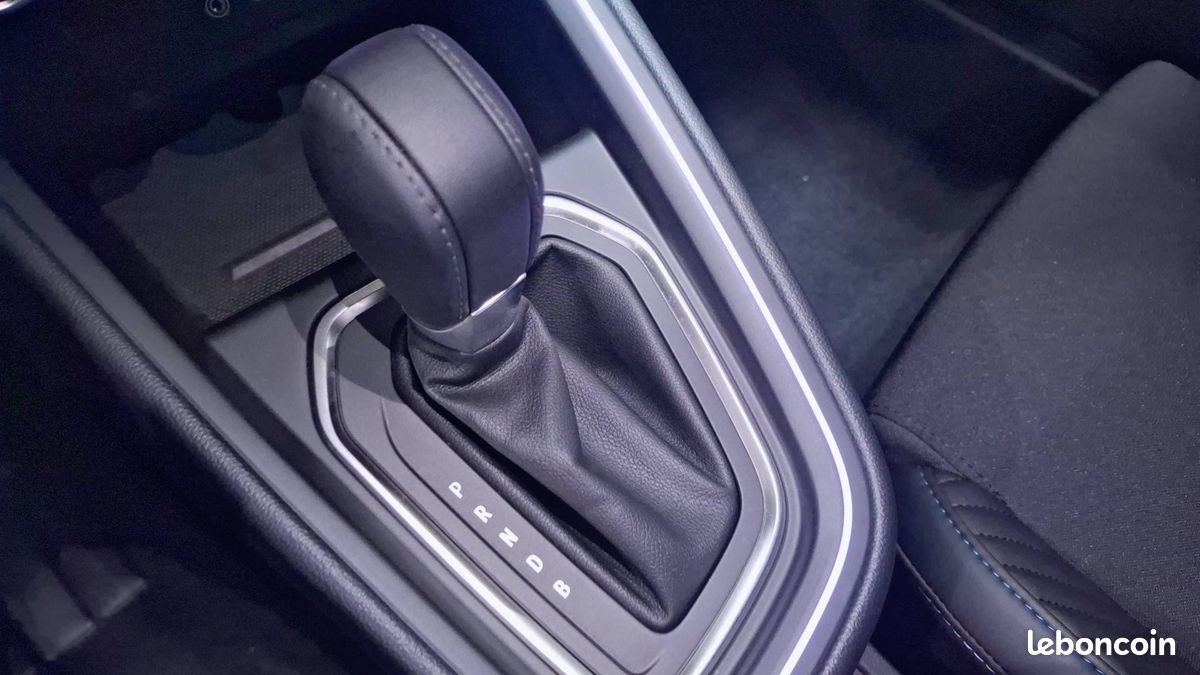 Renault clio e tech full hybrid 145 ch gsr2 (image 16)