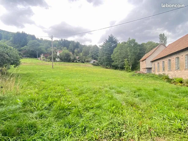 Annonce vente Maison schirmeck