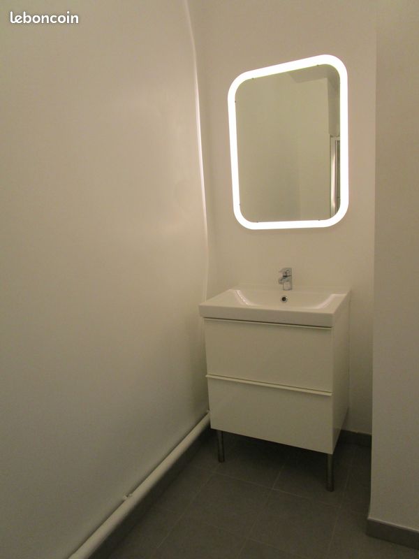 Appartement 2 pièces 49 m² (image 6)