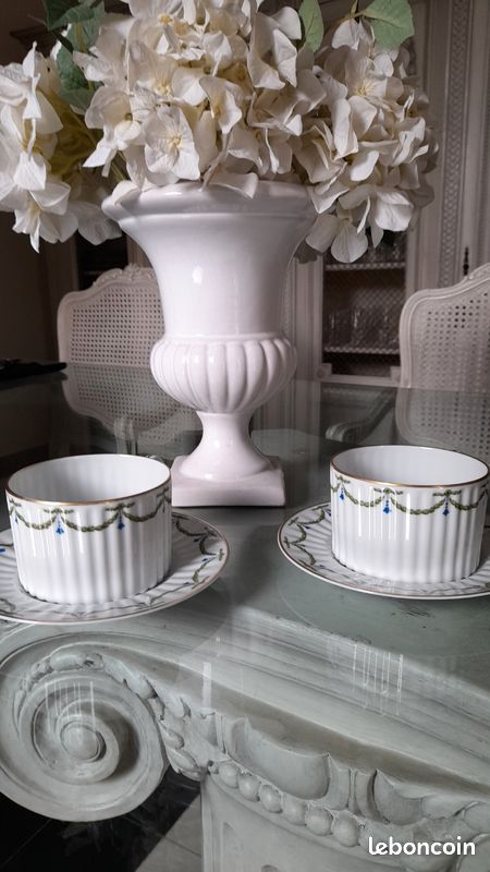 Jolie Petite Tête De Poupée Ancienne Lanternier Limoges « Chérie » – Taille 2 – 1915