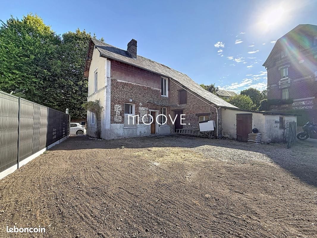 Maison 5 pièces 87 m² · à Pavilly · 87 m² · 150 000 €
