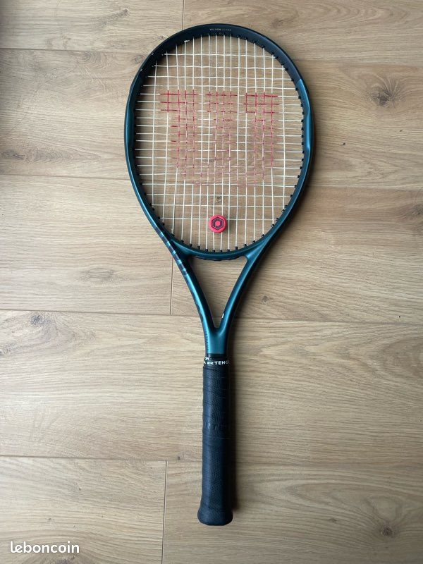 Raquette de tennis Wilson ultra V4 team (image 2)
