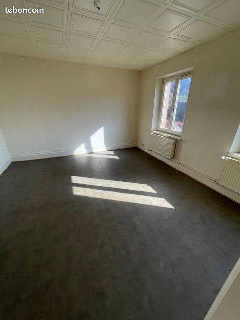Appartement 2 pièces 60 m² · à Sainte-Marie-aux-Mines · 60 m² · 450 €