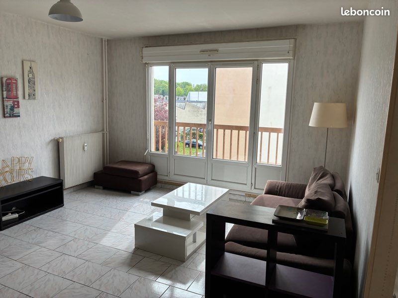 Appartement 2 pièces 33 m² · à Reims · 33 m² · 530 €/mois