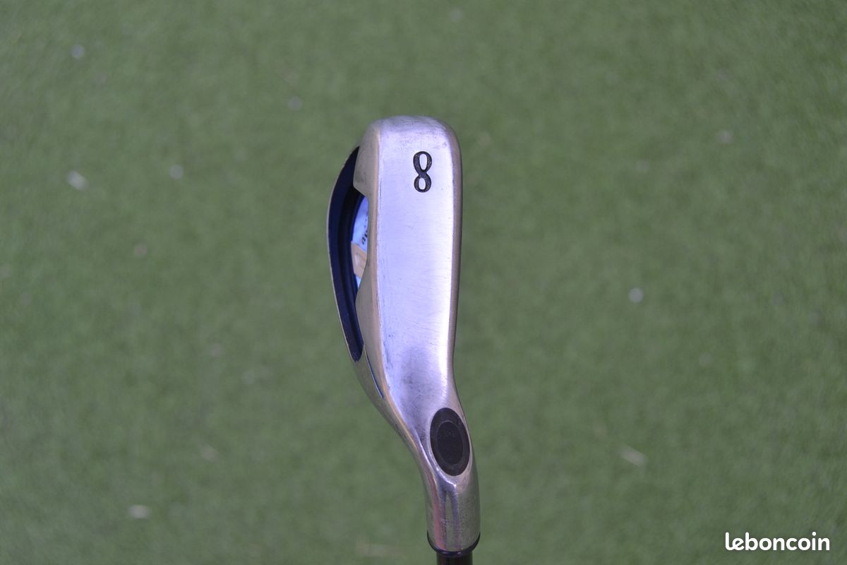 Série de fers Callaway X-18 PRO SERIES - France