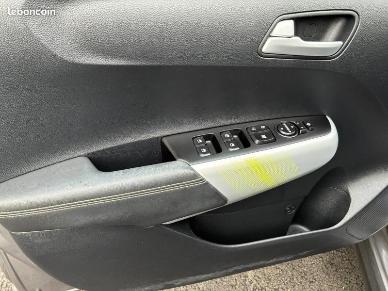Kia Picanto 1.2 DPi 84ch X Line (image 22)