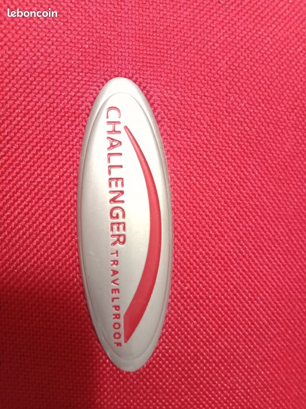 Valise challenger (image 7)