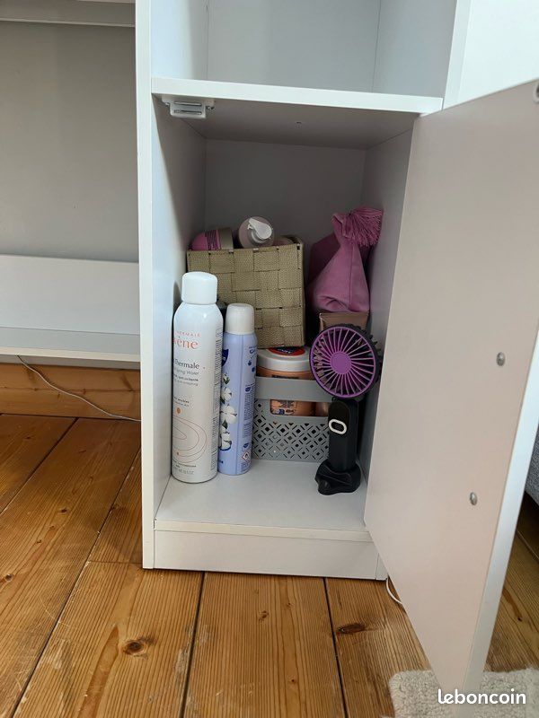 Coiffeuse (image 2)