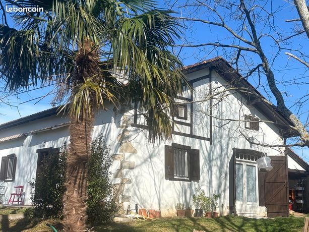 Maison 6 pièces 108 m²