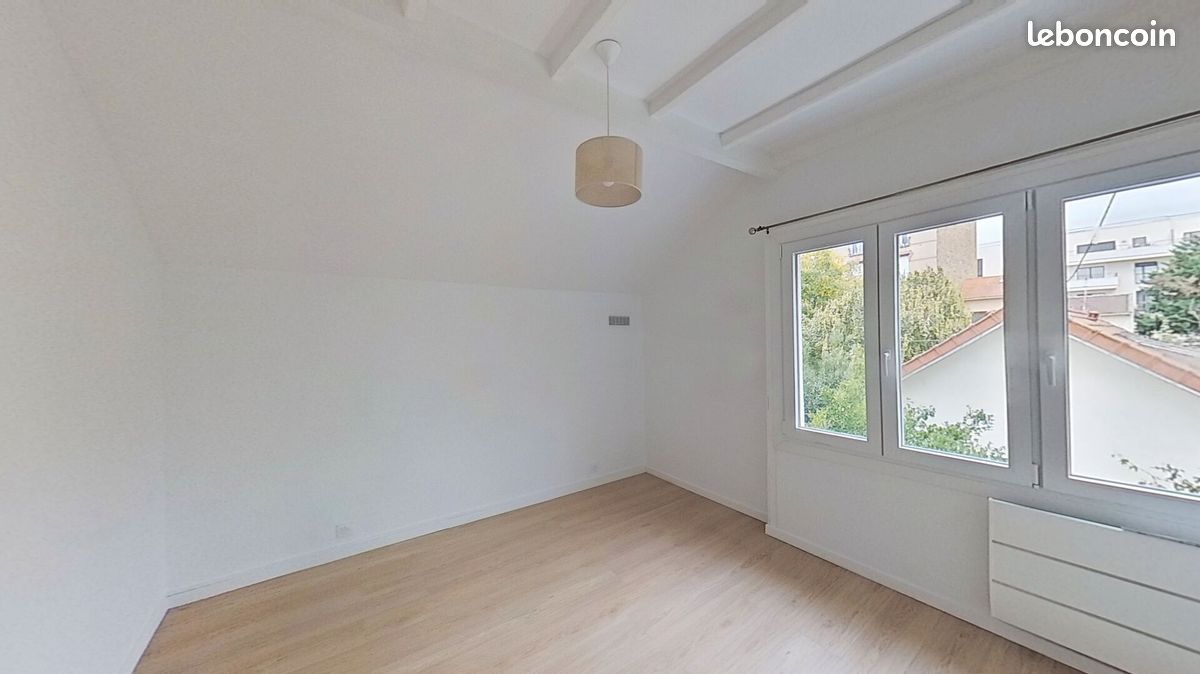 Maison a louer colombes - 3 pièce(s) - 67 m2 - Surfyn