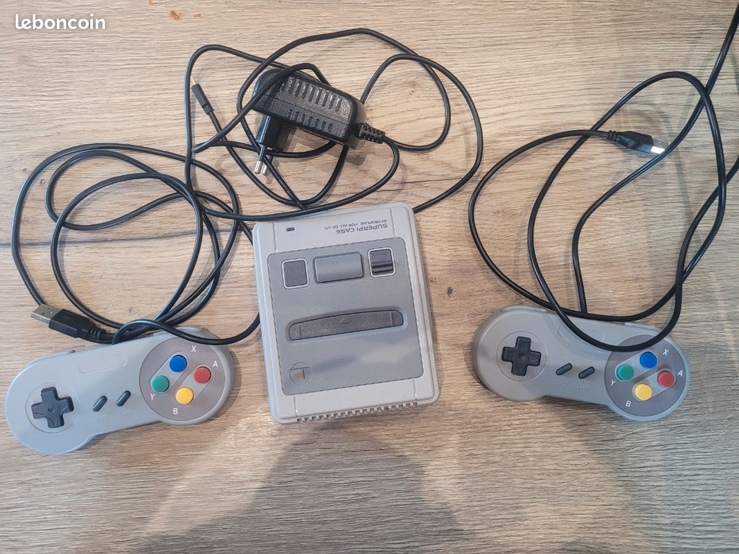 Console Retroflag Super Pi (image 1)