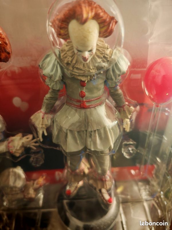 Pennywise (image 7)