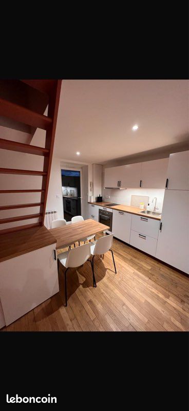 Appartement 2 pièces 42 m² · à Dijon · 42 m² · 800 €/mois