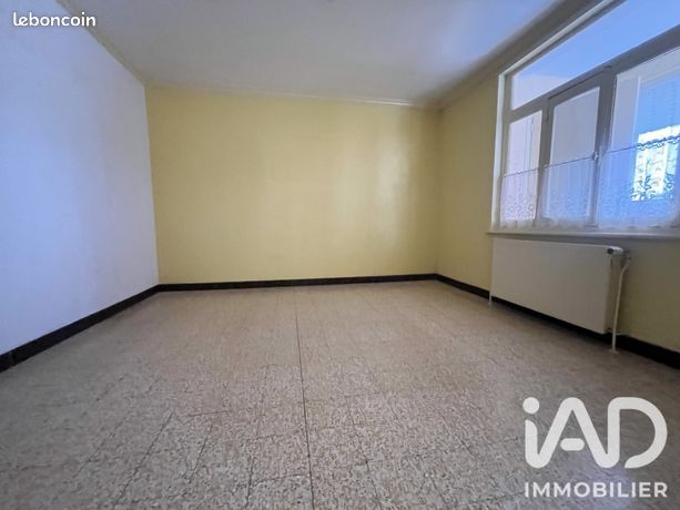 Maison 4 pièces 91 m²