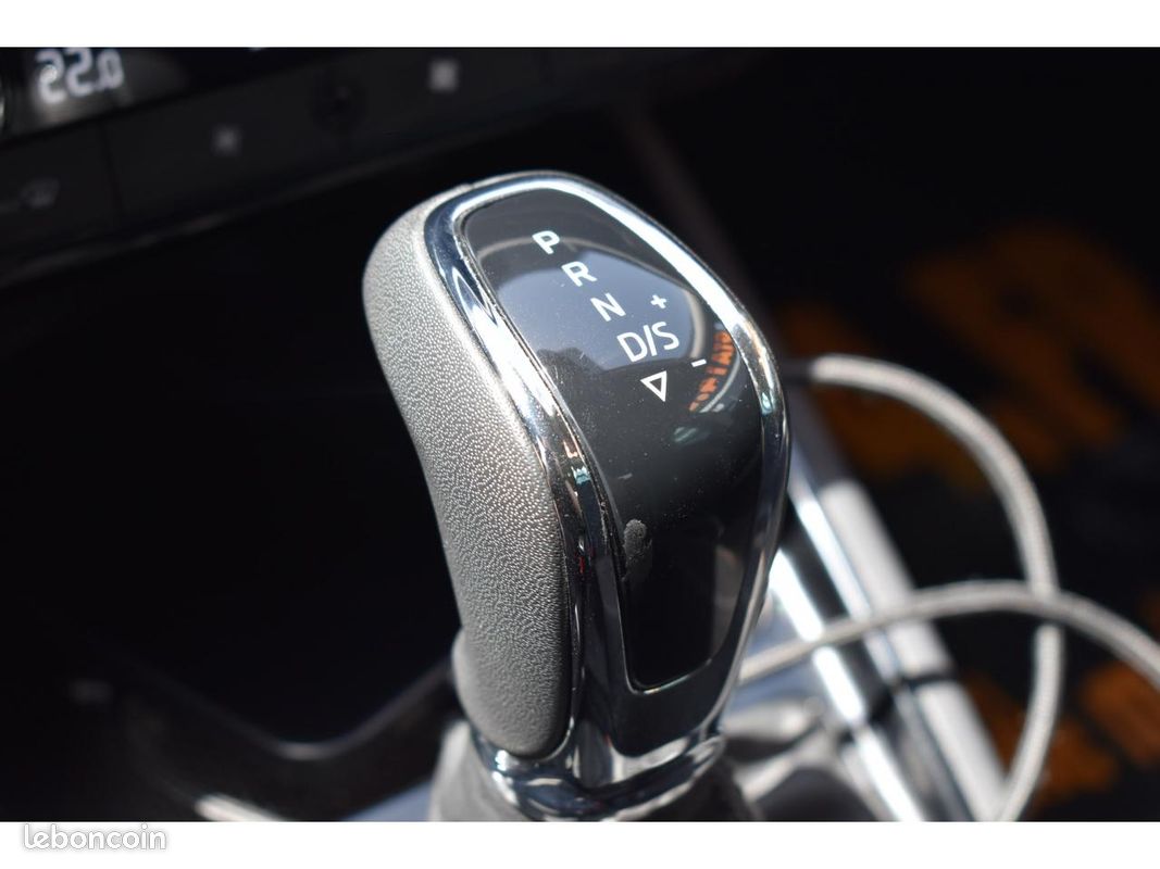 SKODA SCALA 1.0 TSI Evo 2 116 ch DSG7 Selection (image 31)