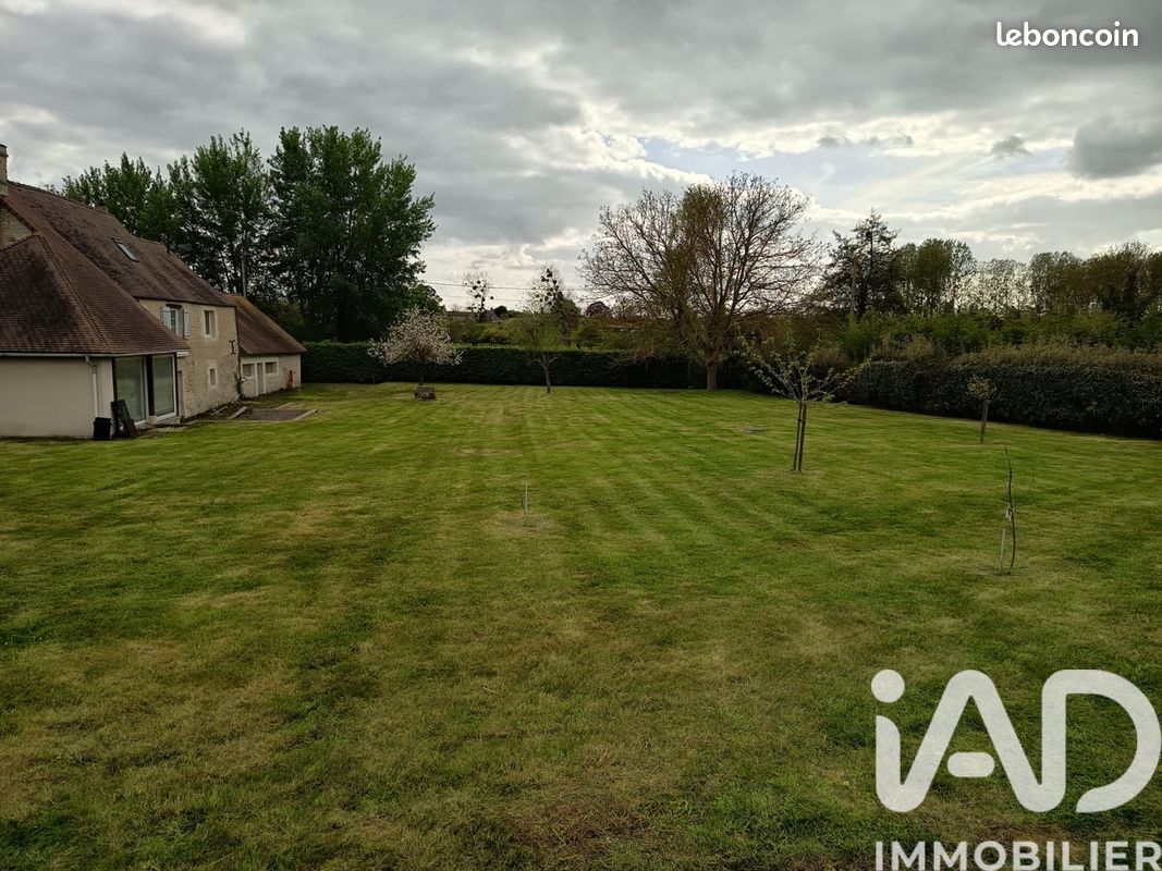 Maison 7 pièces 171 m² · à Crocy · 171 m² · 314 900 €