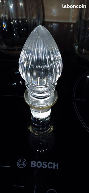 Carafe et seau à glaçons (image 2)