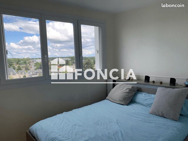 Appartement a louer olivet - 5 pièce(s) - 84 m2 - Surfyn