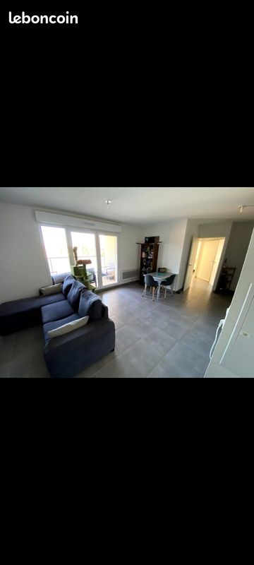 Appartement 3 pièces 56 m² · à Vedène · 56 m² · 800 €/mois