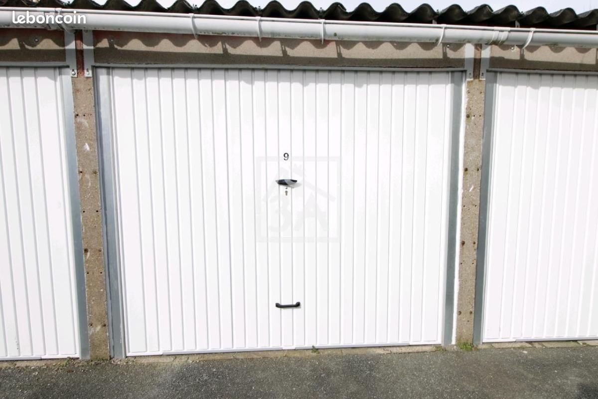 Garage/box Calais (image 2)