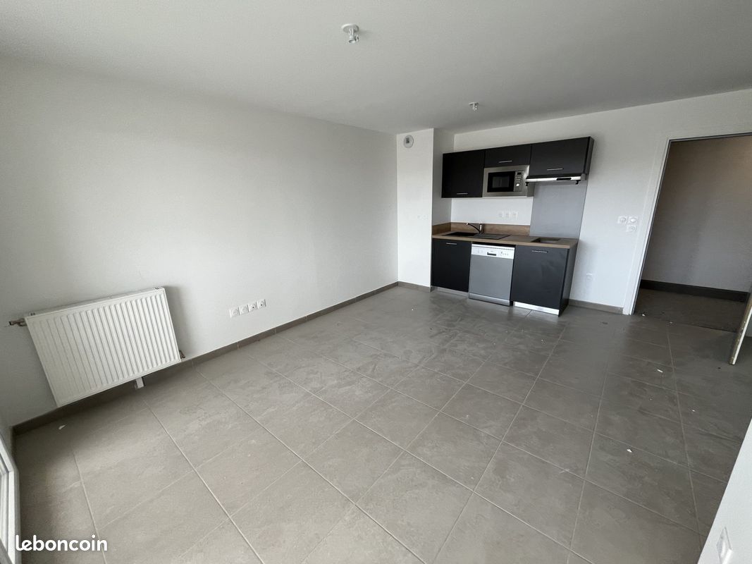 Appartement 2 pièces 41 m² · à Muret · 41 m² · 616 €/mois