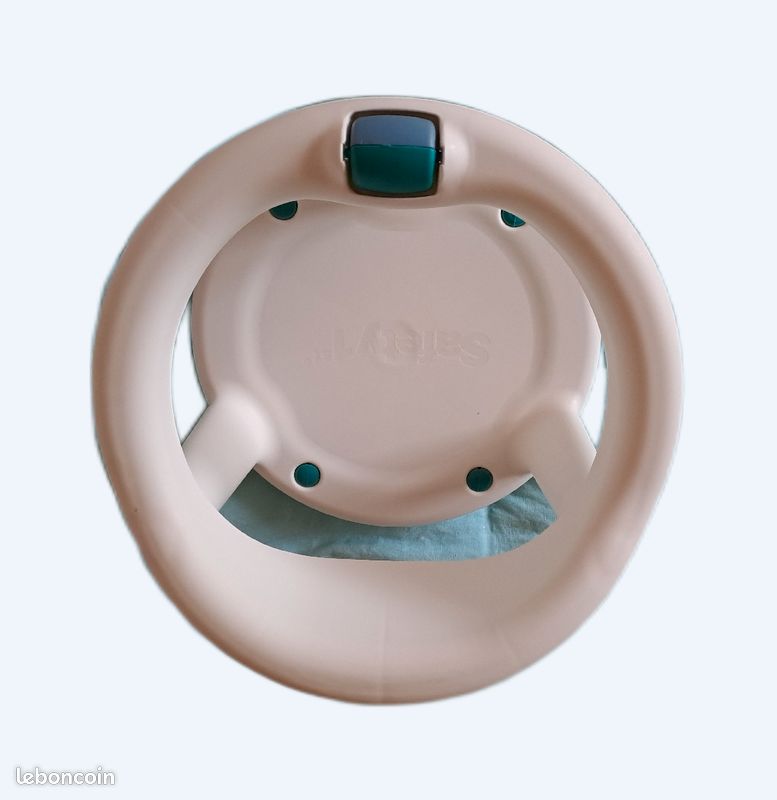 Siège de bain neuf Safety (image 1)