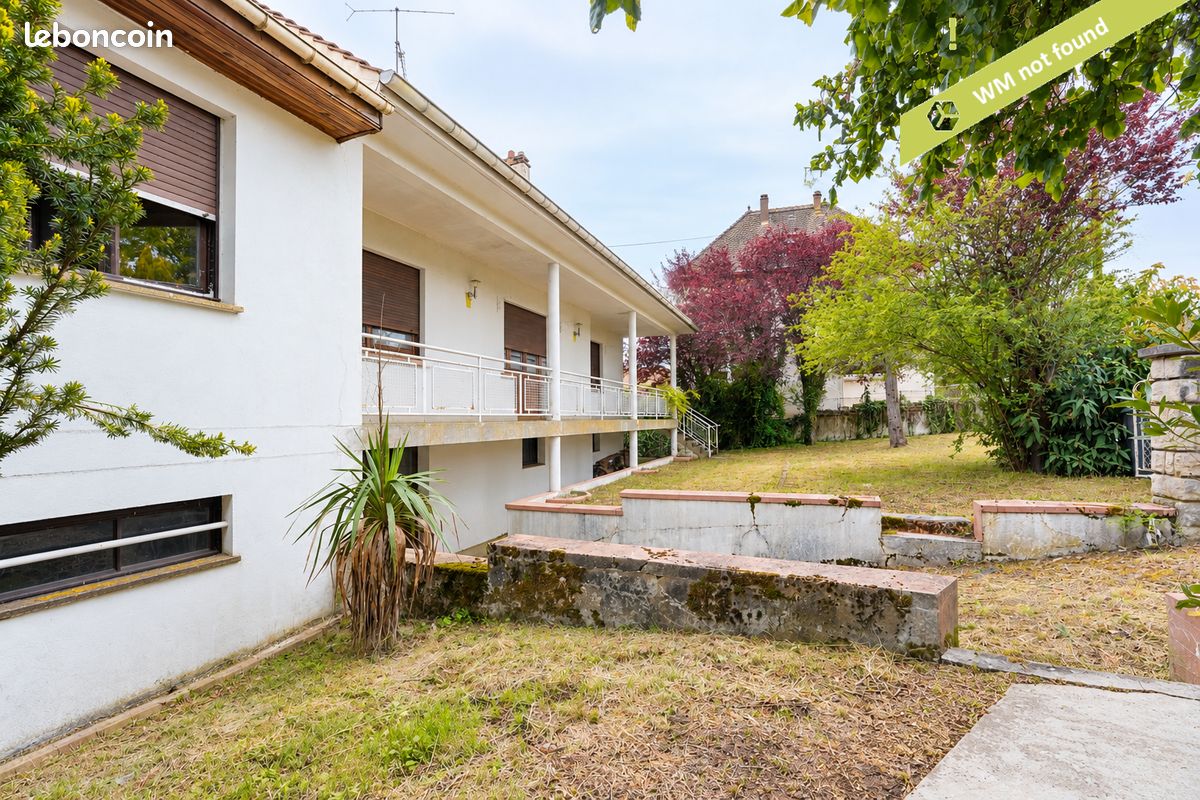 Maison 6 pièces 180 m² · à Faulquemont · 180 m² · 210 000 €