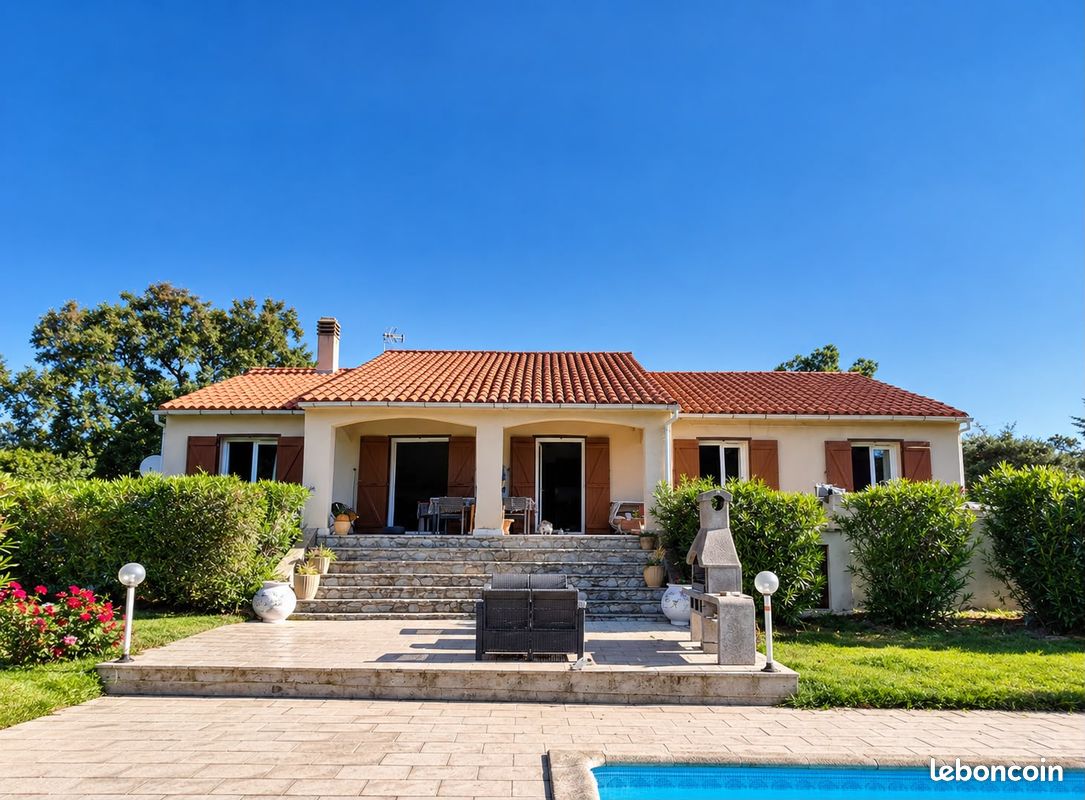 Maison 5 pièces 119 m² · à Solaro · 119 m² · 430 500 €