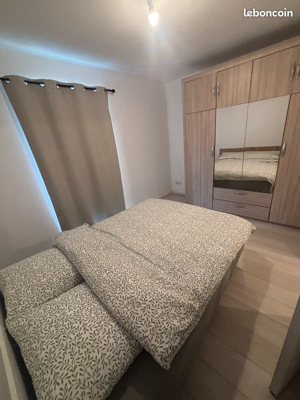 Appartement 2 pièces 48 m² · à Marcoussis · 48 m² · 950 €/mois