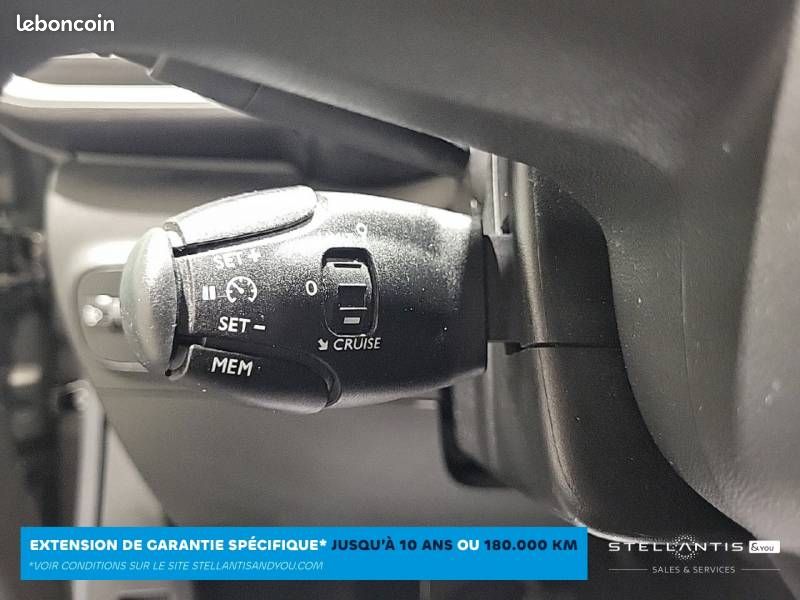 Citroën C3 PureTech 83 S&S BVM5 YOU (image 22)