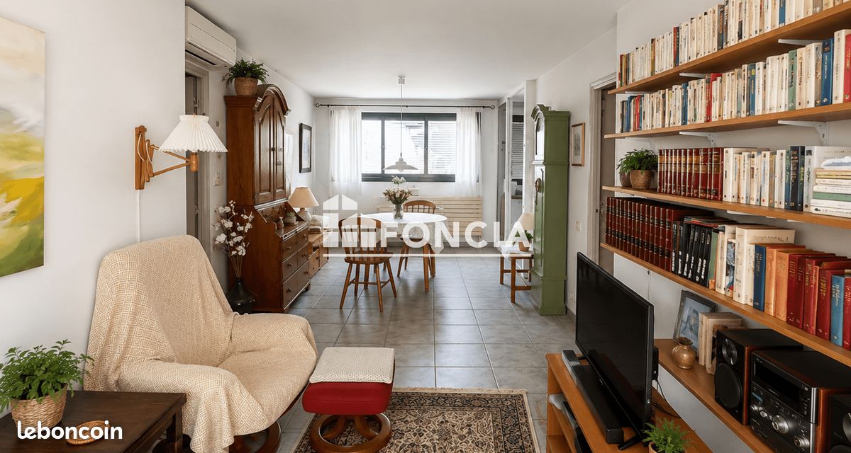 Appartement 3 pièces 75 m² · à Avignon · 75 m² · 242 000 €