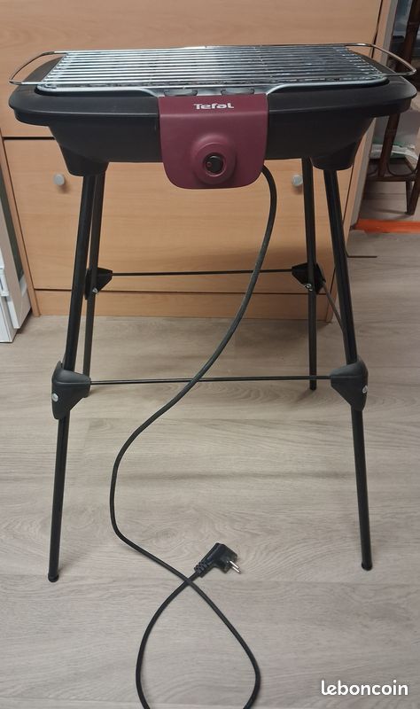 Barbecue électrique Tefal (image 4)