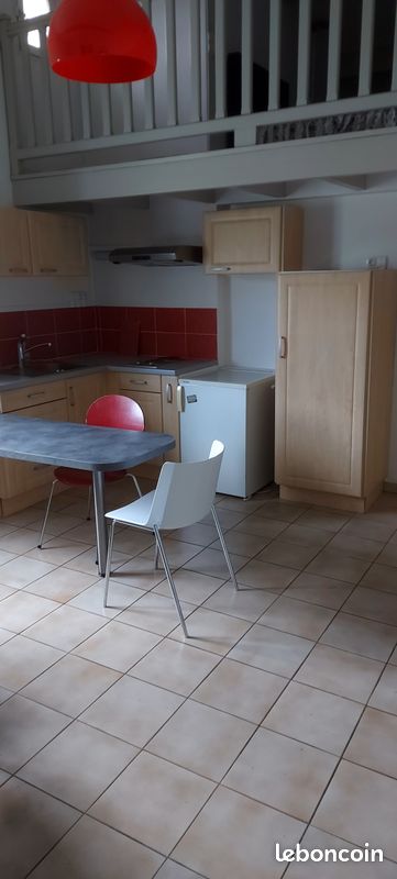 Appartement 1 pièce 60 m² · à Cadaujac · 60 m² · 650 €/mois