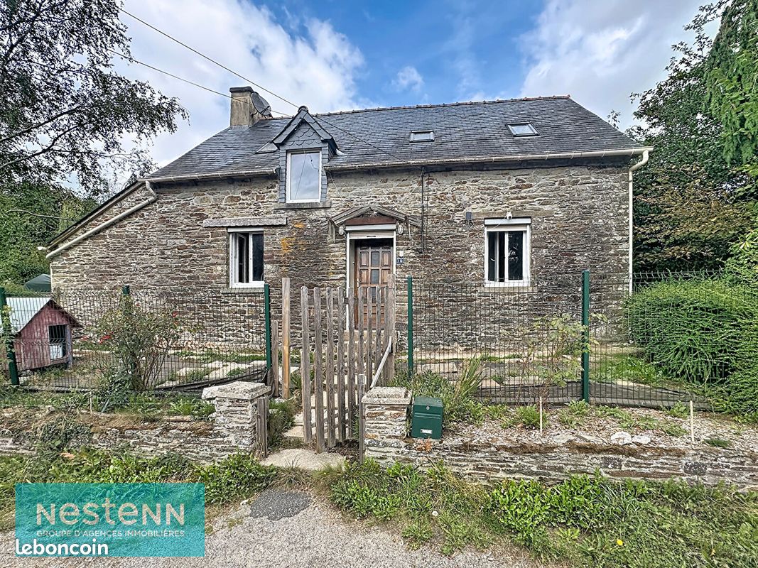 Maison 3 pièces 73 m² · à Trévé · 73 m² · 114 250 €