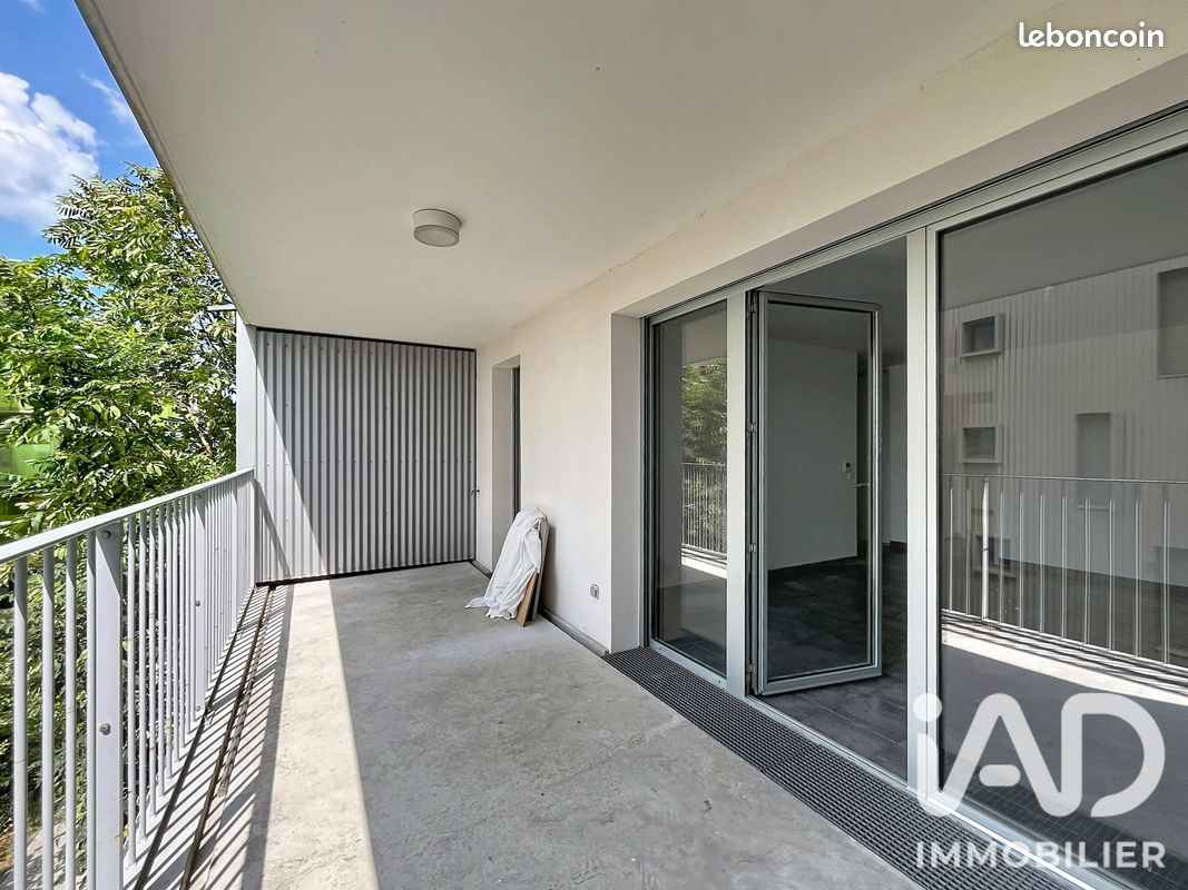 Appartement 3 pièces 64 m² · à Bordeaux · 64 m² · 255 000 €