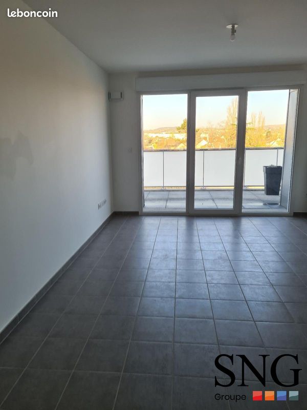 Appartement 3 pièces 65 m² · à Dijon · 65 m² · 786 €/mois