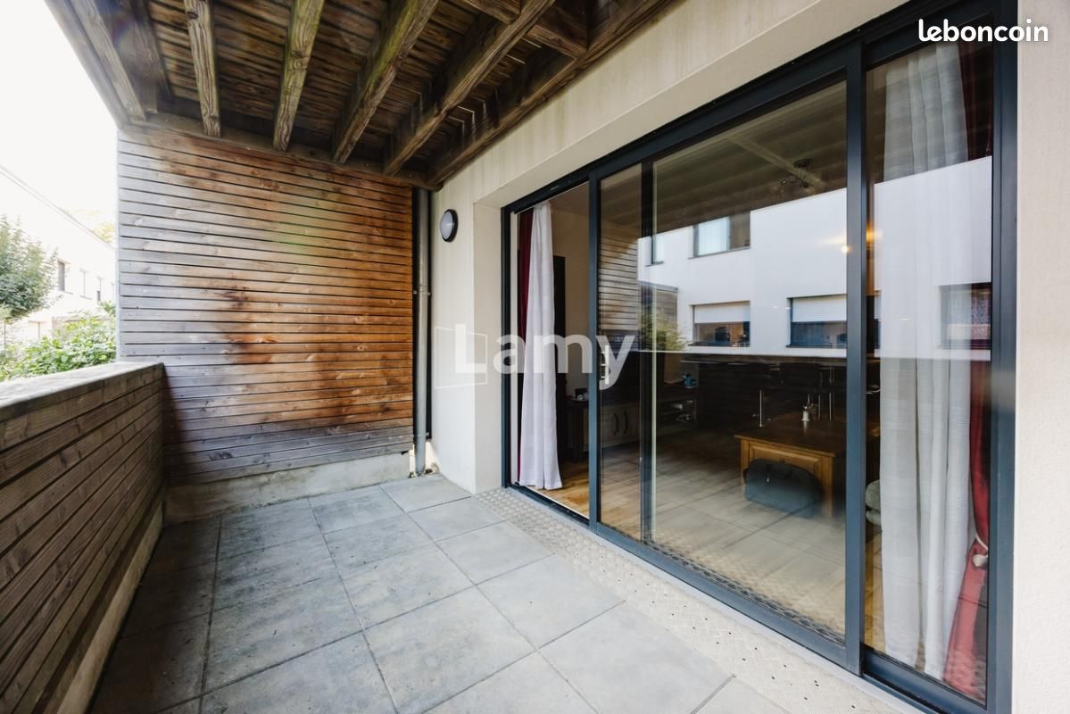 Appartement 2 pièces 51 m² · à Saint-Jacques-de-la-Lande · 51 m² · 181 300 €