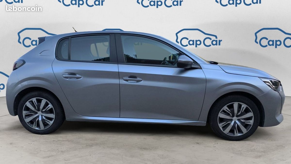 Peugeot 208 1.2 PureTech 100 Active (image 4)