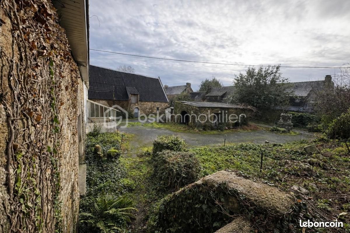 Maison 5 pièces 90 m² · à Nostang · 90 m² · 245 000 €
