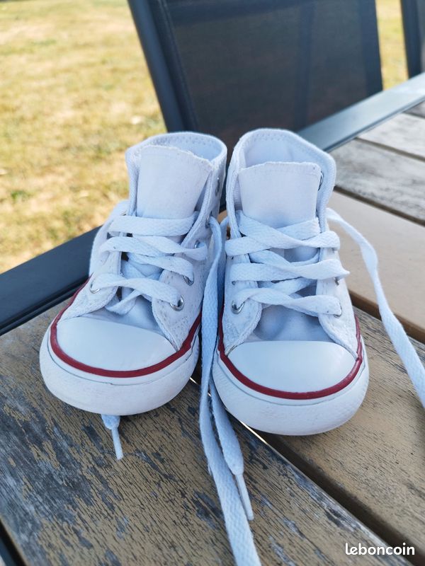 Chaussure enfant (image 2)
