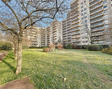 Appartement 315 000 € - 71 m²