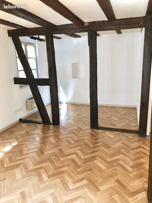 Appartement 1 pièce 29 m² · à Strasbourg · 29 m² · 720 €/mois