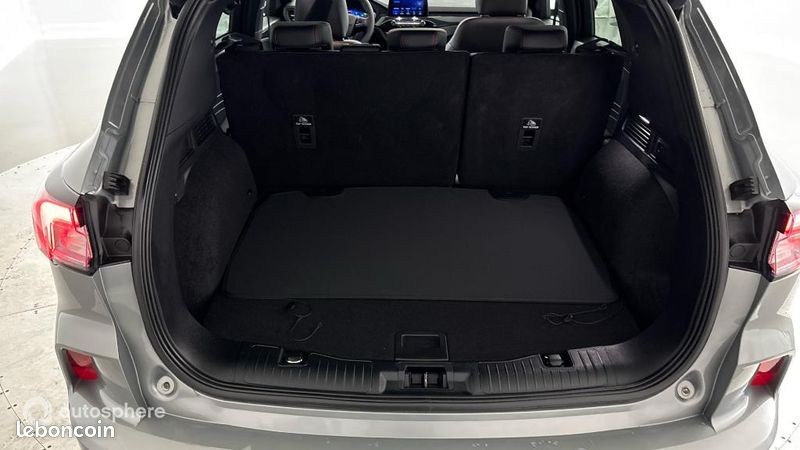 Ford Kuga 2.5 Duratec 180ch Hybrid FlexiFuel ST-Line X Powershift (image 14)