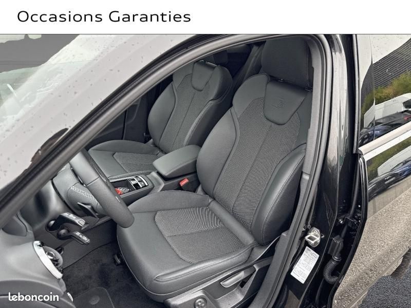 Audi Q2 35 TFSI 150ch S line Plus S tronic 7 (image 7)