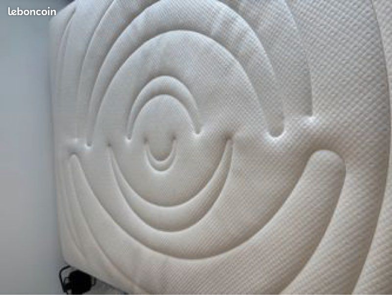 Matelas 160x200 (Simmons) (image 4)