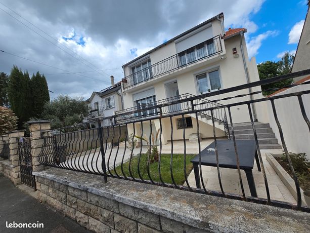 Maison a vendre