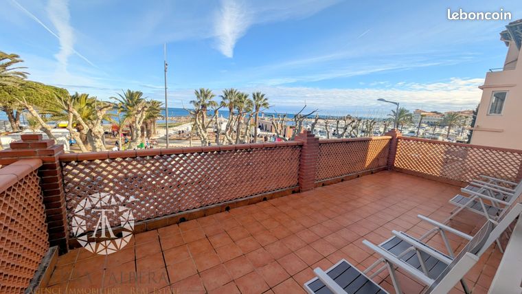 Appartement 5 pièces 127 m²