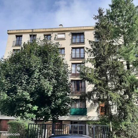 Appartement 4 pièces 86 m²